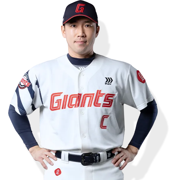 전준우 프로필