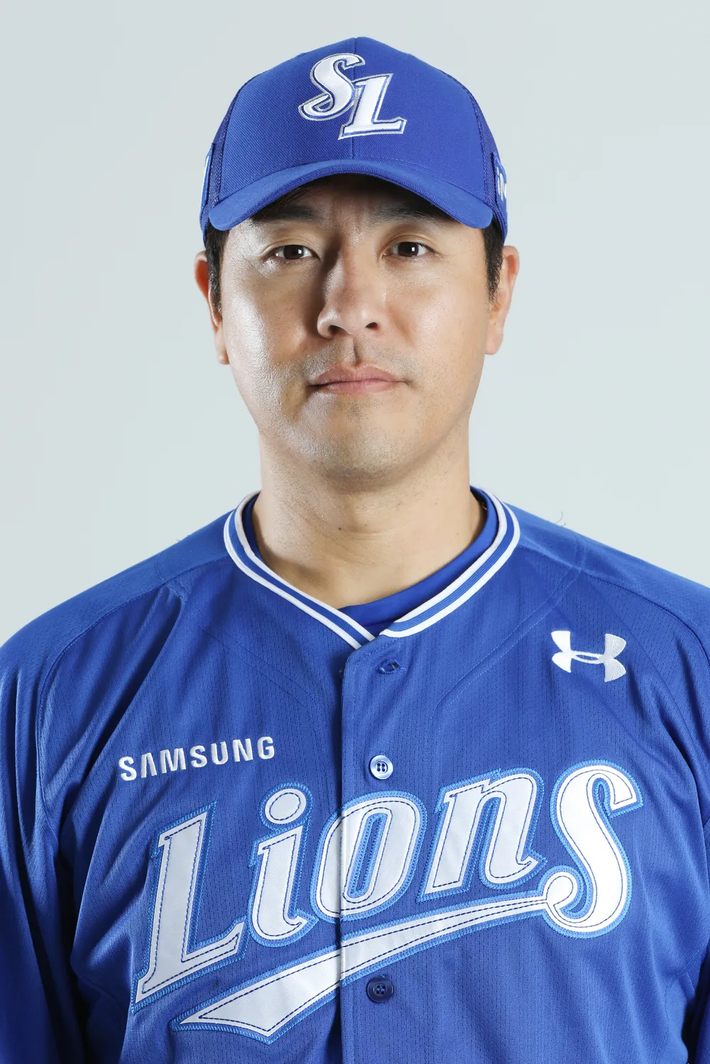 강민호 프로필