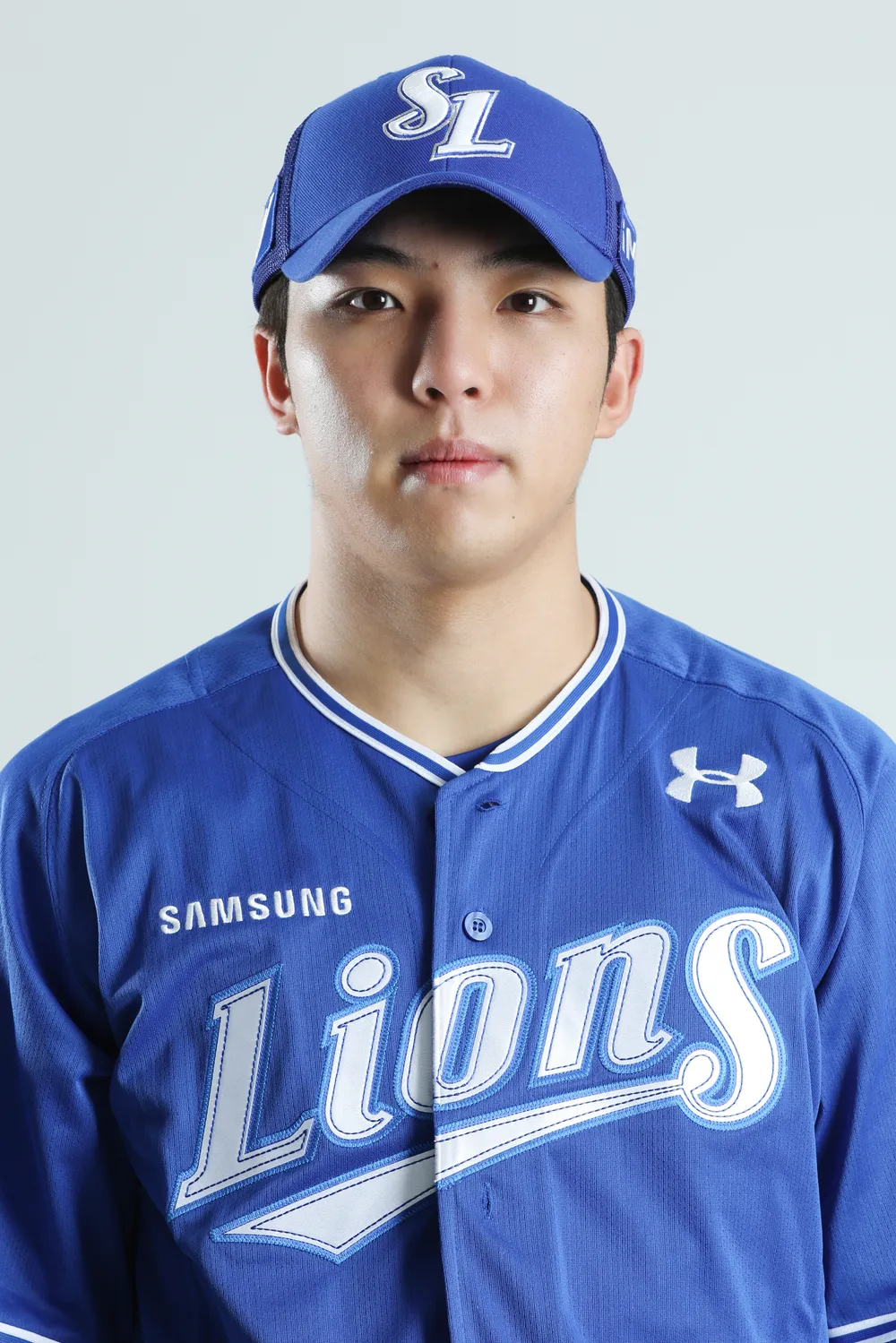 김영웅 프로필