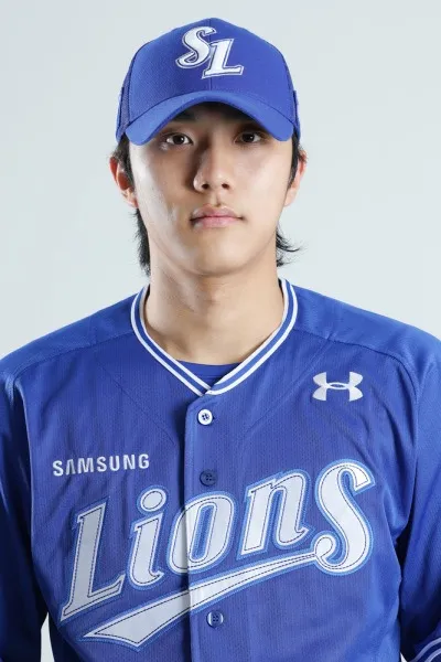 이재현 프로필