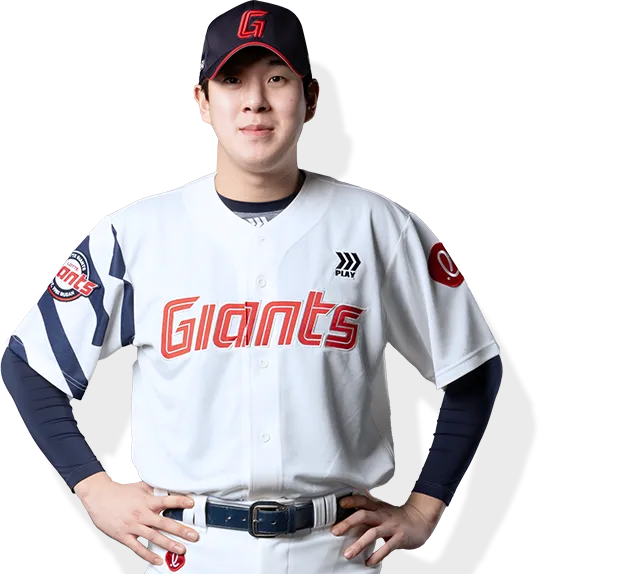 나승엽 프로필