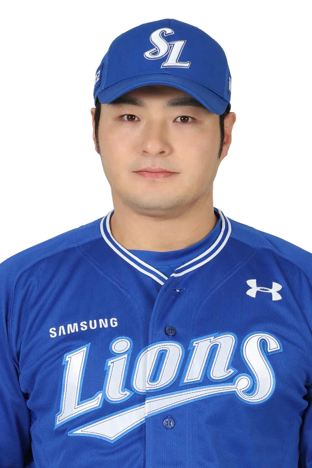 박병호 프로필