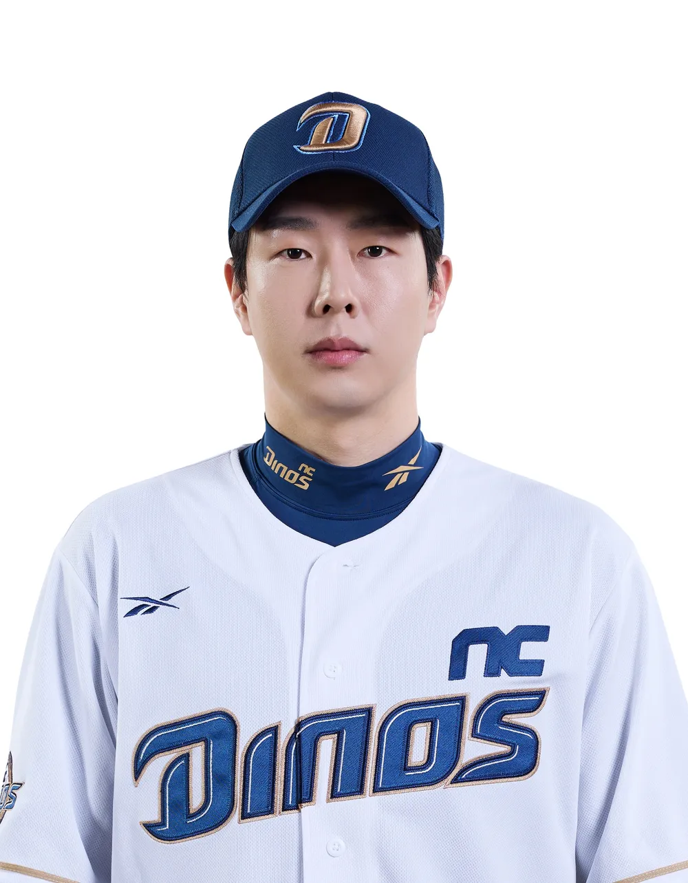 박건우 프로필