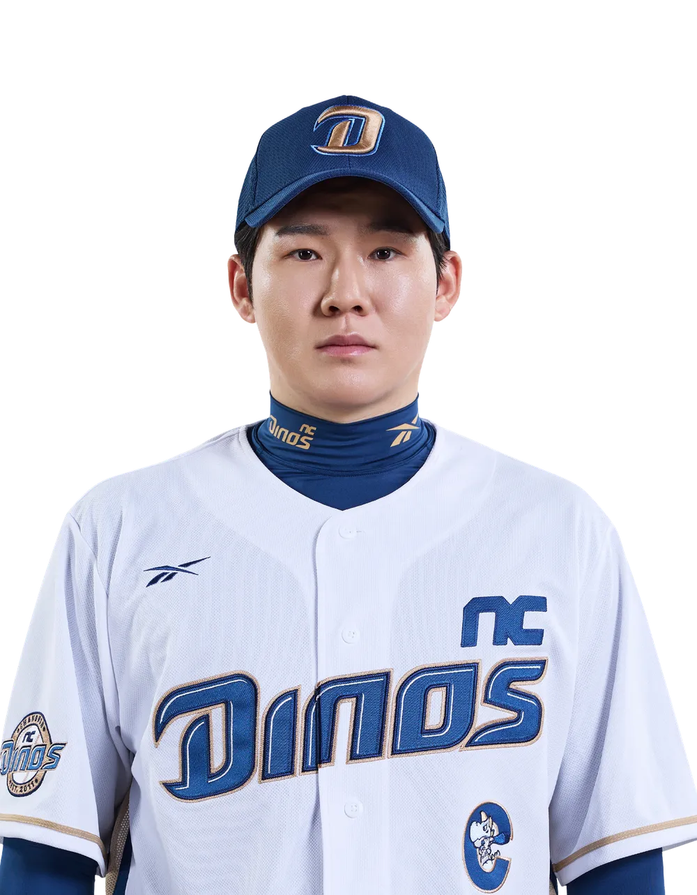 박민우 프로필